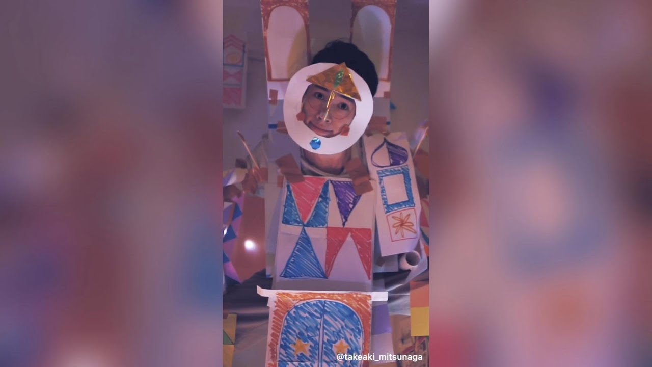 6月24日放送zip 流行ニュースキテルネに出演 三永武明氏のプロフィールは 話題の自宅ディズニー動画も紹介 東京ハニハイホー