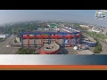 Estadios de Béisbol en México