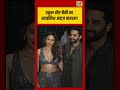 Bollywood Viral Update | रकुल और जैकी का स्टाइलिश अंदाज़ वायरल! | #viralnews #viralvideo #shorts