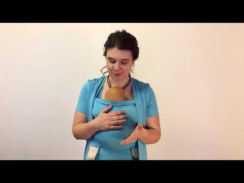 Видео: Как да шиете прашка