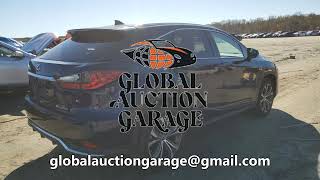 LEXUS 2T2HGMDA5MC060629 Rx450 LEXUS 2T2HGMDA5MC060629 Rx450
