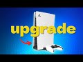 The PS5 UPGRADE I've been waiting for...