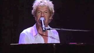 REO Speedwagon-Keep On Loving You. chords