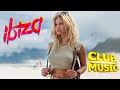 IBIZA SUMMER PARTY 2020 🔥 IBIZA PARTY 90s ELECTRO HOUSE & EDM MUSIC MIX