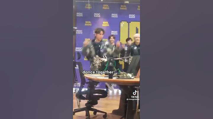 Babies danced together #btob #ilhoon #straykids #skz #tiktok #shorts