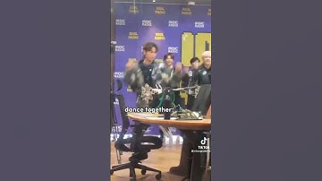 Babies danced together #btob #ilhoon #straykids #skz #tiktok #shorts