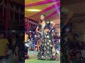 Stage show dance Nepal viral girl Priya Suhani