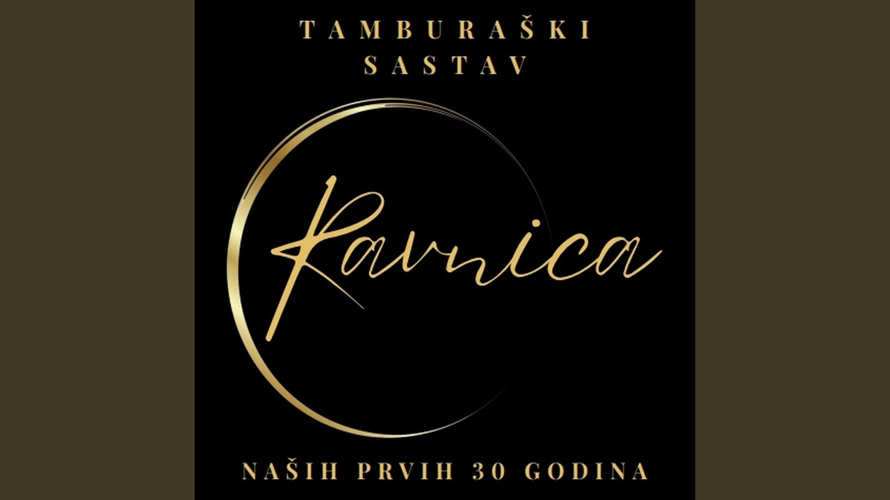 Nemoj Noći Brzo Proći (Live)