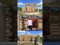 Отзыв нашего клиента, которому мы построили деревянную баню!