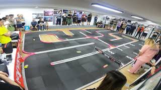 MINI-Z CUP HONG KONG 2024 (@HRC RD1) OPEN CLASS A MAIN