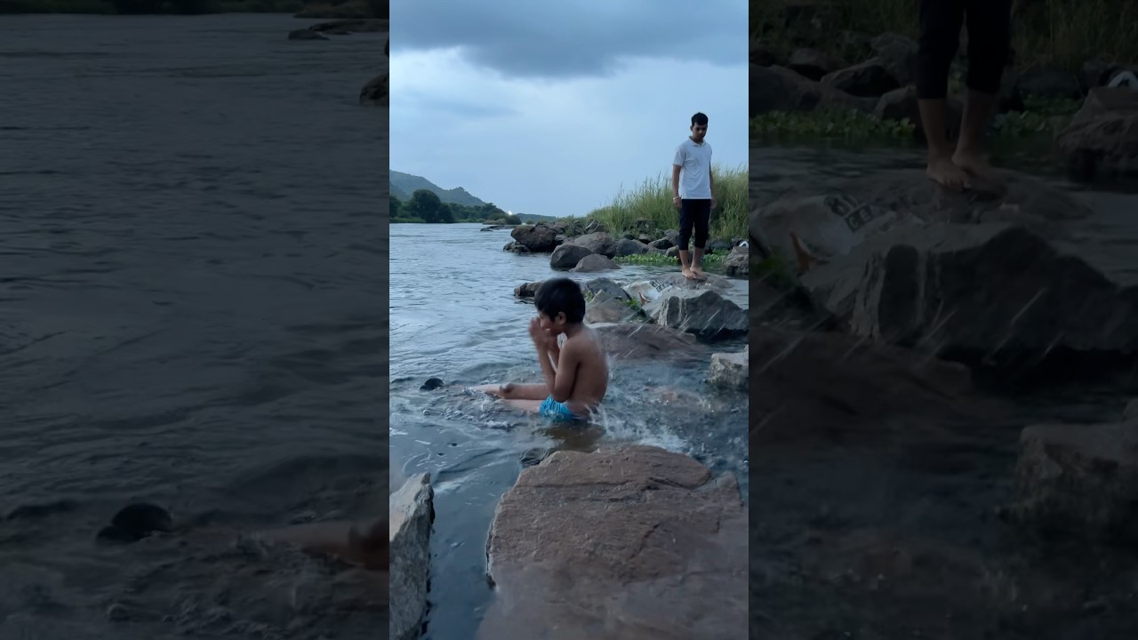 We Played In The World's Deadliest River