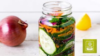 FSMA 101 For Organic Food Processors (CA) - CCOF Foundation Update