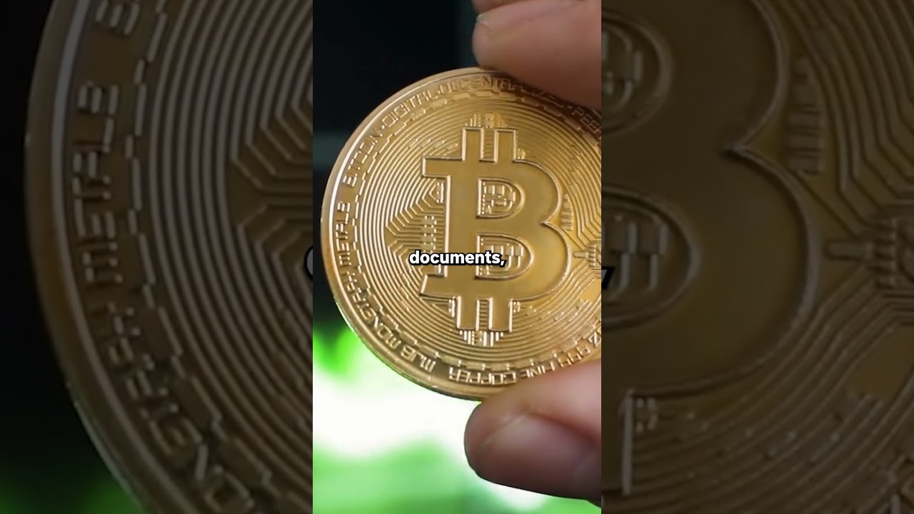 Man whose parents were kidnapped after $245M Bitcoin theft pleads guilty to  federal charges - YouTube