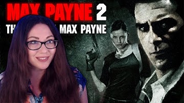 The Darkness Inside | Max Payne 2: The Fall of Max Payne | Part 1
