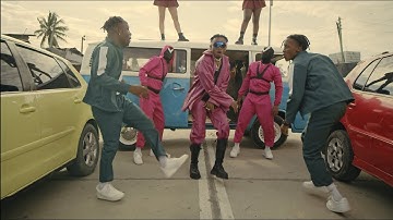 Marioo - Beer Tamu (ft. Tyler ICU, Visca & Abbah Process) (Official Video) Marioo - Beer Tamu (ft. Tyler ICU, Visca & Abbah Process) (Official Video)