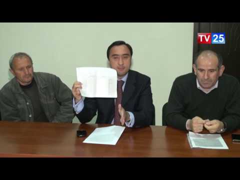 გონიოს მცხოვრებლები კომპანია „ჯორჯიან ბილდინგ პლუსის „ წინააღმდეგ