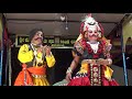 Yakshagana -- Kamsa Vivaha - 8 - Kateel-Sampaje Hasya - 1