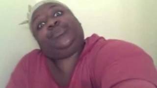 Sittin On Tha Toiletglitch Mix