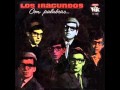 Los Iracundos - Lucila