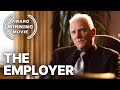 The employer  thriller