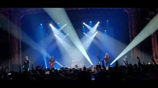 Blind Guardian Montreal May 10 2024-Time Stands Still(at the Iron hill)