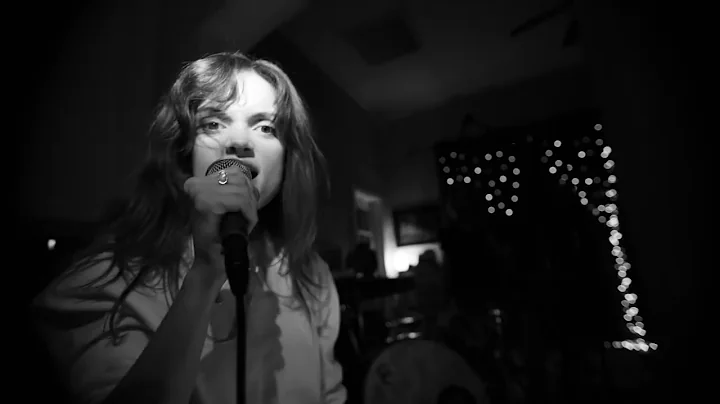 Borderline (Live in Studio) - Jane Leo