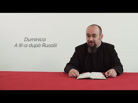 Video: Ce înseamnă cuvântul împărăție?