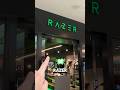 Fui a una RAZER STORE #razer #mouse #teclado