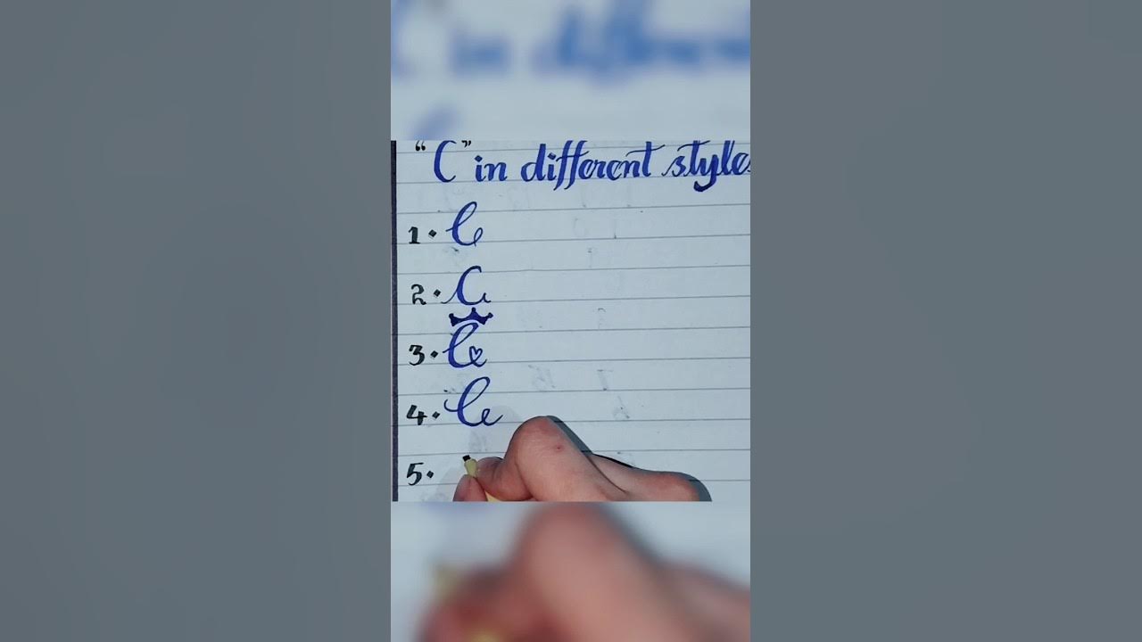 HOW TO WRITE \