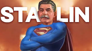 Ești Surprins De Stalin?