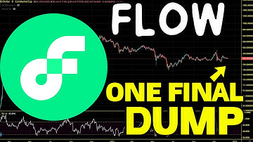 FLOW Coin Finding The Bear Market Bottom. FLOW Chart Analysis And Price Prediction 2023
