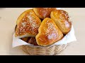 🔥Сдобные ПИРОЖКИ. Вкуснейшее тесто, НЕЖНЕЙШАЯ начинка!