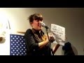 Cat: A List at Stop Talking 7