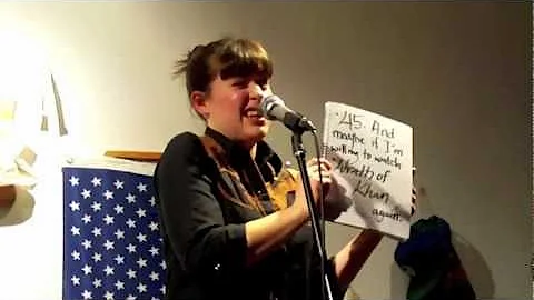 SUZANNE SUTHERLAND @STOPTALKING7