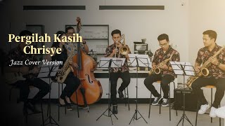 Download Lagu Pergilah Kasih | Chrisye – Smooth Jazz Modern Cover (Chill Version) MP3