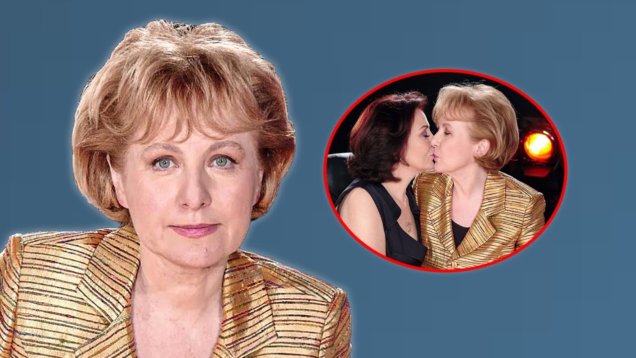 La 67 de ani: Eugenia Vodă a mărturisit ÎN SFÂRȘIT cine este noua iubire a vieții sale