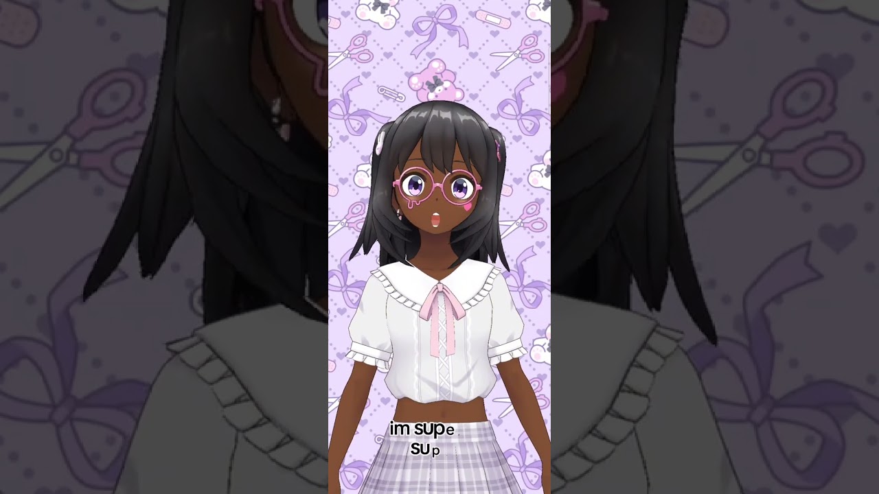 super shy- newjeans (short cover by zozo bean💜)