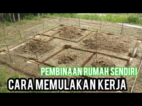 Video: Pouf Sate, moden dan mudah