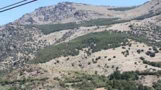 Parque Nacional Sierra Nevada