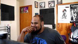 YSIV First Reaction