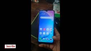 vivo y12 (1904) password unlock by umt