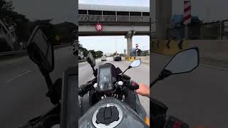 Ninja 250 Layan Kl  Mencari  Slurpee Crank Ft Dani Kurama
