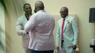 Ethan Quant Cyber Security Summit Recap