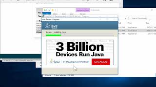 Install Java JDK and Set up Path on Windows 10 Install Java Jdk And Set Path Successfully Java Jdk 2019 Linux Tutorials