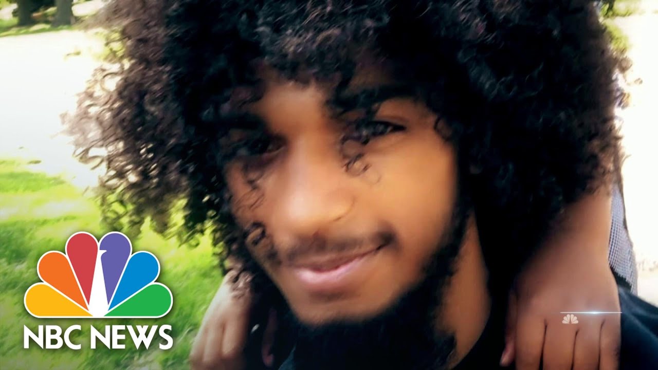 Casey Goodson Shot ‘Multiple’ Times In Torso, Preliminary Autopsy Finds | NBC Nightly News