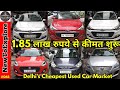 Affordable Used Cars 1.85 Lac Onward | I-20 Elite,I-20 Asta, Swift, I-10Magna, EoN, Santro, Ertiga,