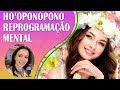 HO'OPONOPONO | AFIRMAÇÕES MUITO PODEROSAS | EQUILÍBRIO TOTAL  EM  TODAS AS ÁREAS DA  VIDA | EU SOU.