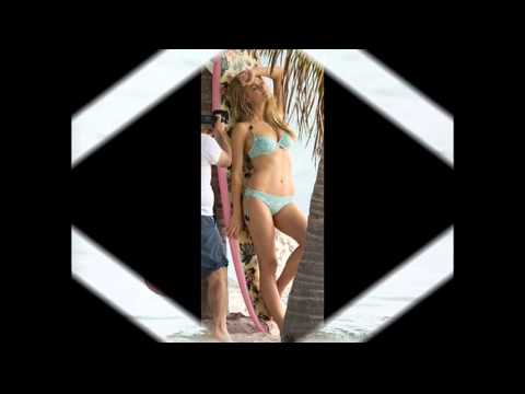 Brooklyn Decker Suffers Wardrobe Malfunction After Her Bikini Slips