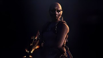 this is what KRM looks like in 120 FPS on CODM