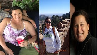 Missing teacher's family, friends searching for her in Williams Wealth